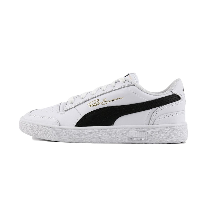 PUMA彪马中性新款撞色运动鞋低帮板鞋休闲鞋369863-11