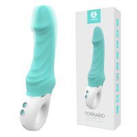 苏小嘿 Tornado暴风震动棒 绿色