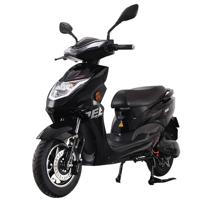 台铃新款GM7真空胎60V电动两轮轻便摩托车代步电动车摩托车