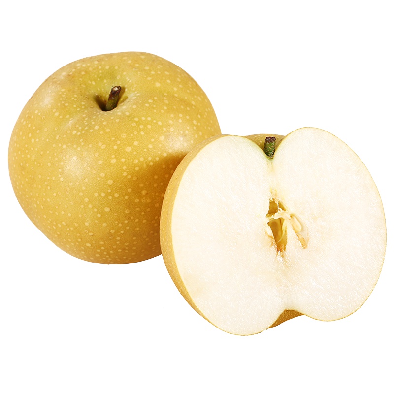 冀峰 丰水梨 带皮6斤 净重约4.8斤