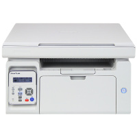 奔图(PANTUM) M6200W 黑白激光打印机 复印机 扫描机 一体机 (打印复印扫描)多功能无线WiFi打印 套二