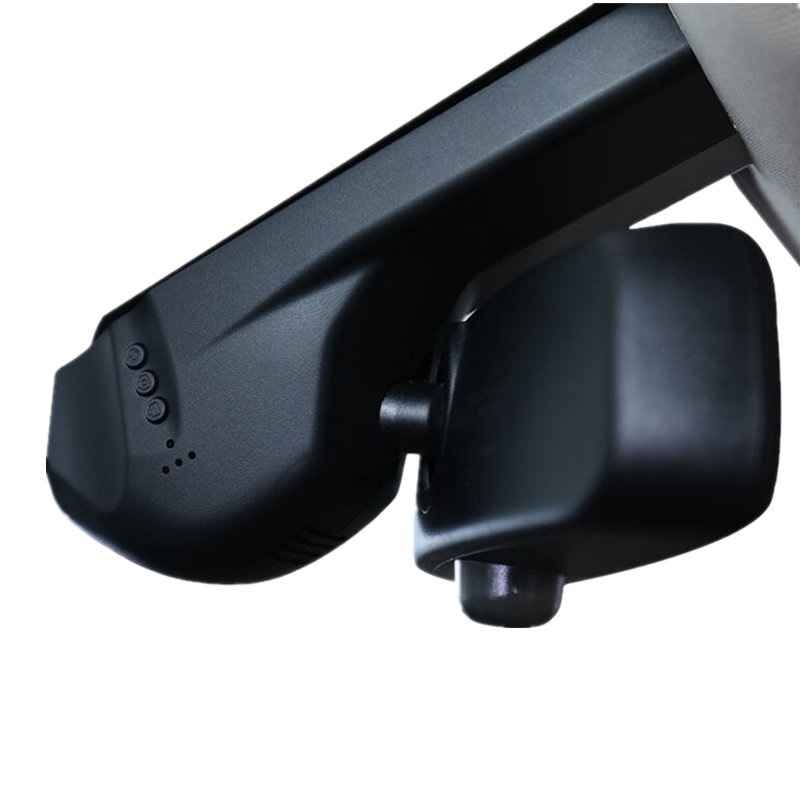 宝马专用行车记录仪 适用1系2系3系4系5系7系x1x3x4x5x6mini730原厂隐藏式高清夜视前后双录