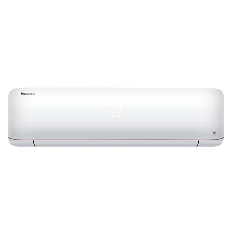 海信(Hisense)KFR-34GW/A8X117N-A1 一级能效1.5匹变频冷暖壁挂式空调一价全包(包10米铜管)