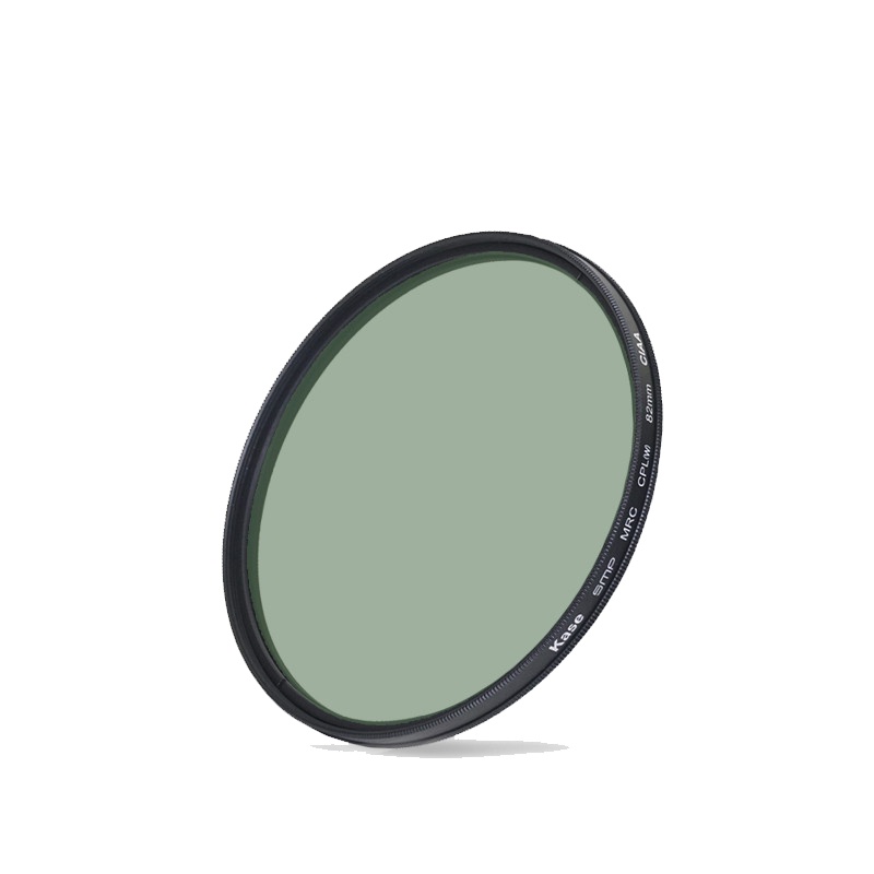 卡色（Kase）37mm MRC CPL II 高清多膜圆形偏振镜 偏光滤镜