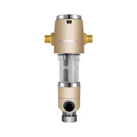 卡萨帝前置过滤器CP40-M1