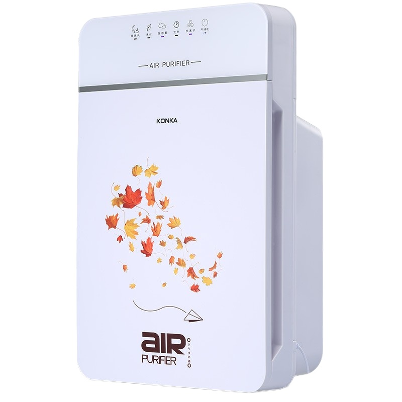 康佳(KONKA)空气净化器KGJH-11E -枫叶仙林 单个装