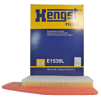 汉格斯特(hengst)空气滤E1539L适配迈锐宝XL/君越1.5T/1.8L
