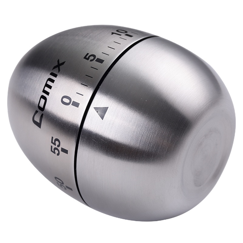 齐心(COMIX) L811 定时器 银 (单位:只)