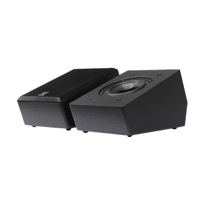 Winne/天逸 TS-50 全景声反射式天空环绕音箱 家庭影院前置增高音响 AV音箱