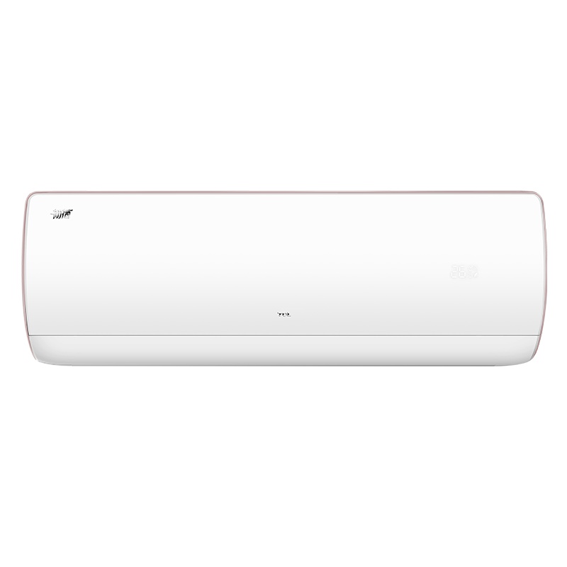 TCL 1.5匹 变频 新一级能效 智能 柔风空调 初荷 挂壁式空调KFRd-35GW/D-FR11Bp(B1)