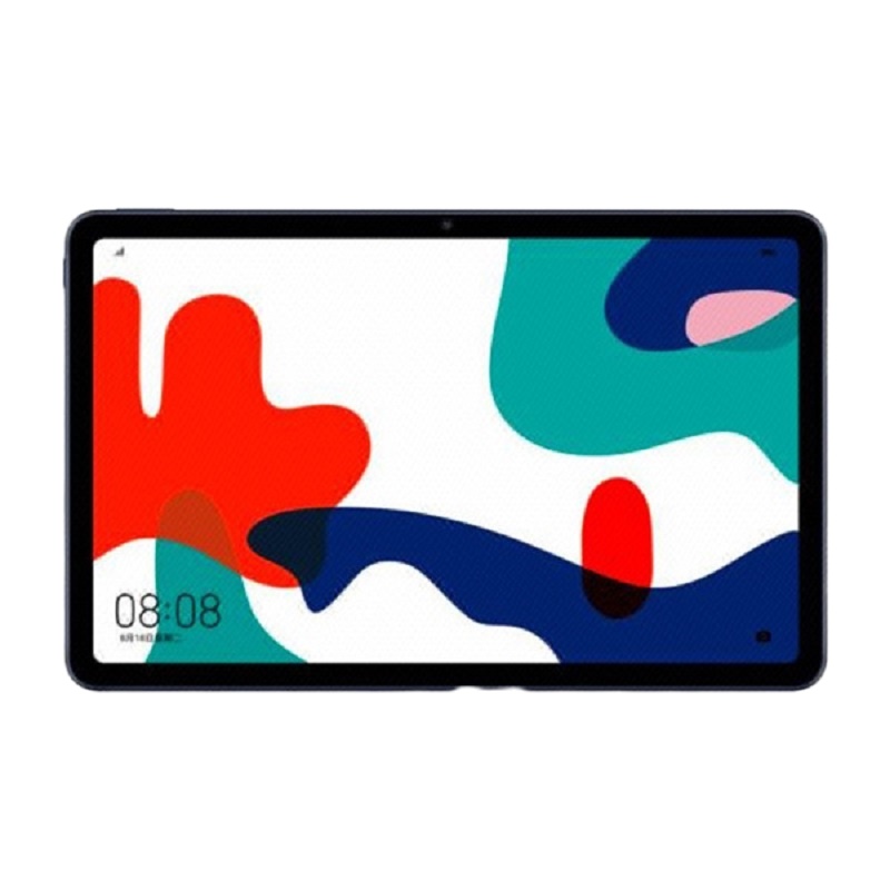 华为畅享平板 2 10.1英寸 麒麟710A芯片 全高清大屏 影音教育学习平板 4GB+64GB WiFi 深海蓝