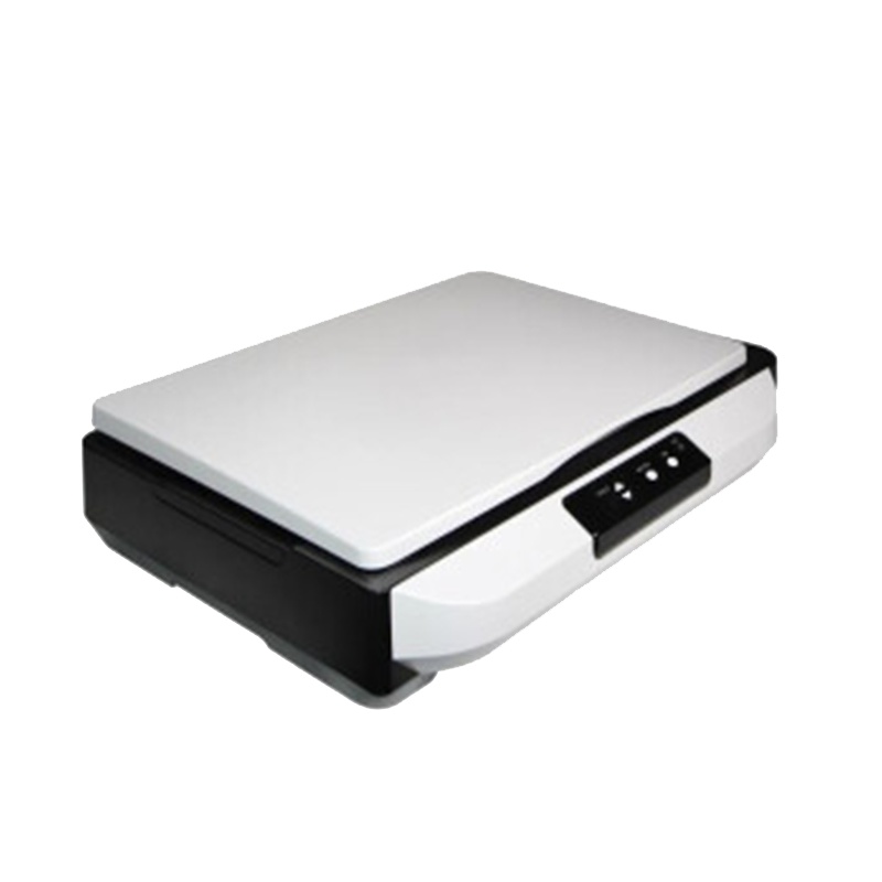 虹光(Avision)FBH6315+ 高清高速扫描仪A3幅面彩色文档扫描仪 档案数字化加工扫描