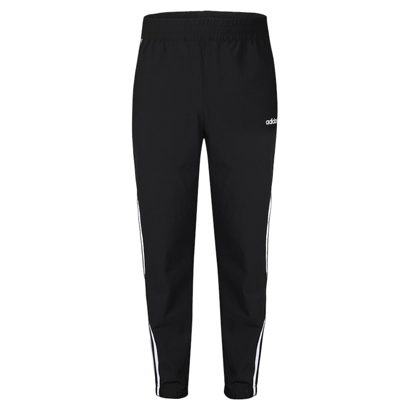 adidas neo阿迪达斯2020男子M ESNTL 3S WVTP梭织长裤GJ8898