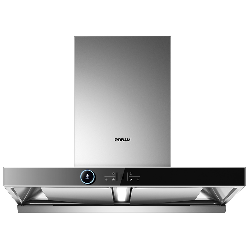 [单品烟机]老板(ROBAM)顶吸油烟机 欧式抽油烟机 油烟机家用 22m³油烟机单机CXW-220-61X2