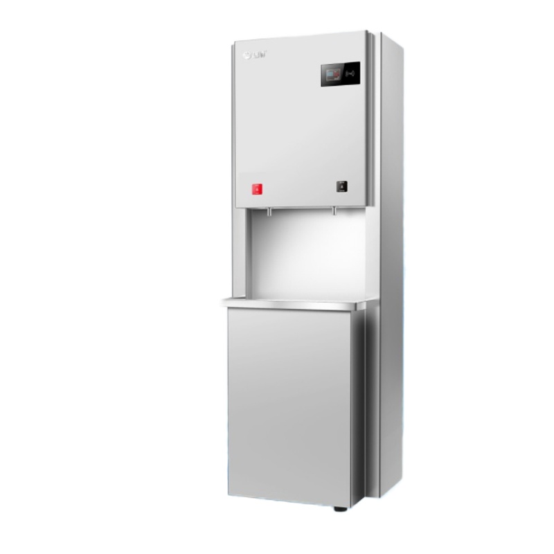 碧丽(Bili)双聚能步进式开水器·纯水开水机 KL35-RO