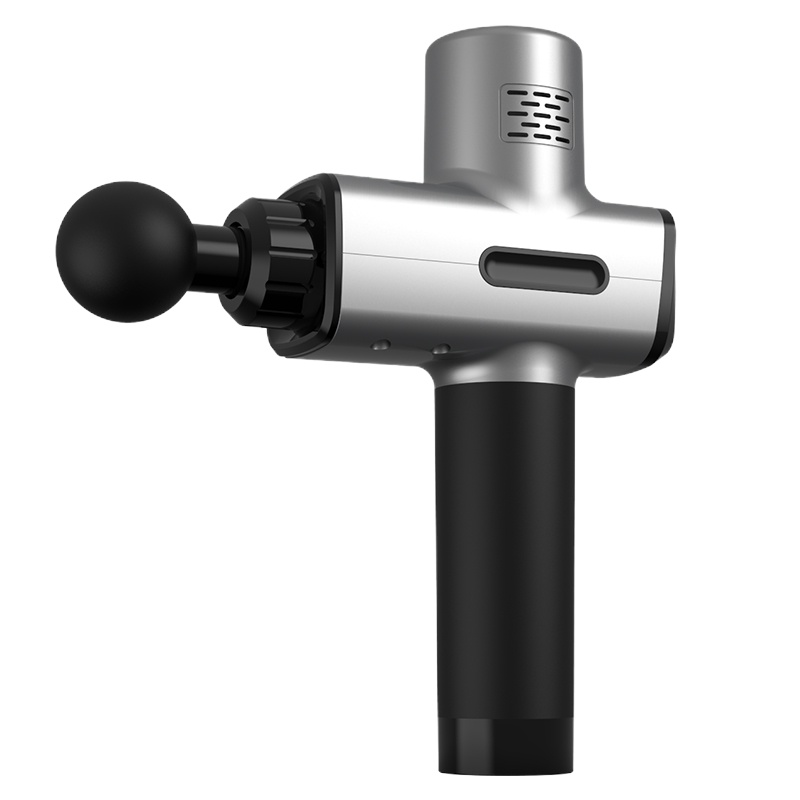 璐瑶(LUYAO)LY-658筋膜枪肌肉放松神器电动高频震动冲击抢健身肌肉按摩捶按摩枪