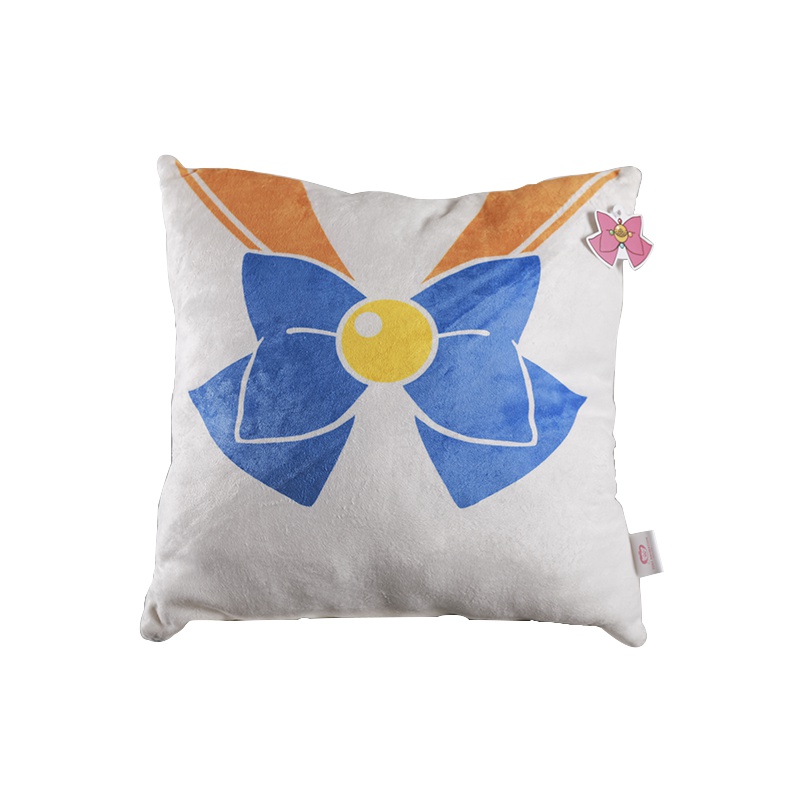 美少女战士 水手服抱枕 金星