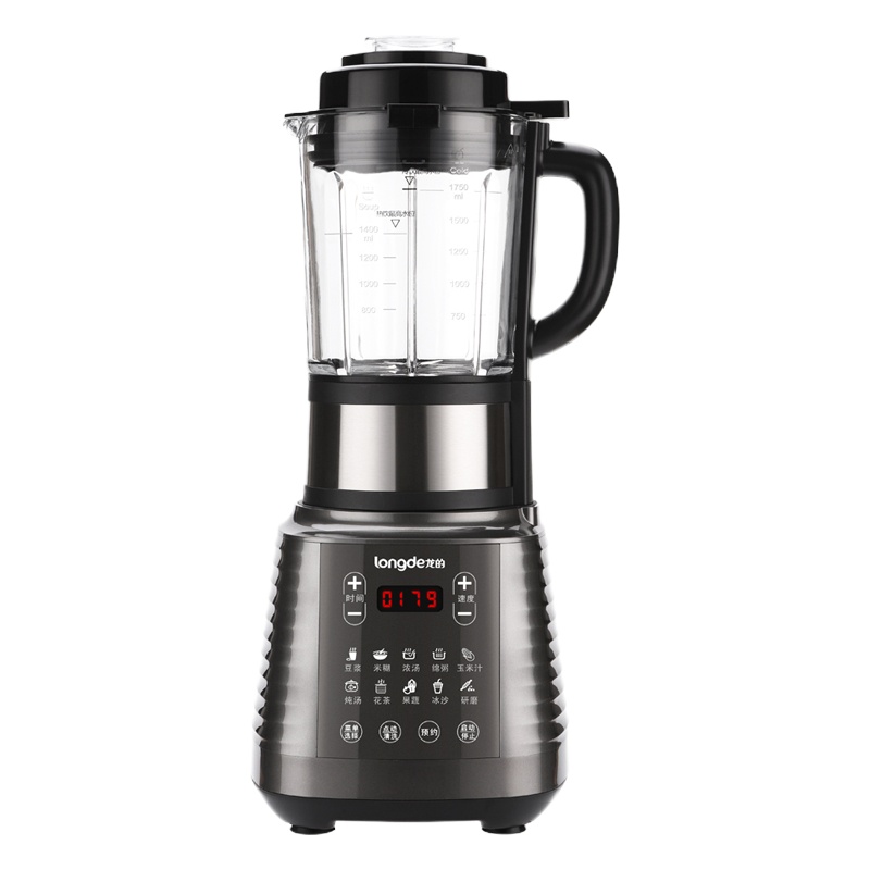 龙的(longde) 破壁机 LD-PB13B