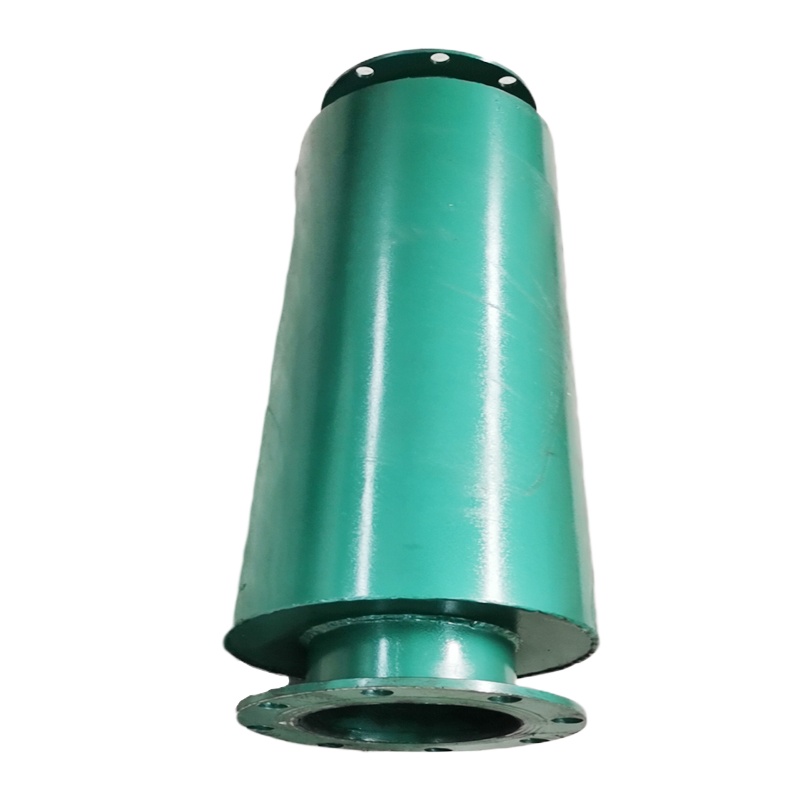 合讯工具库 消音器DYAX-1210