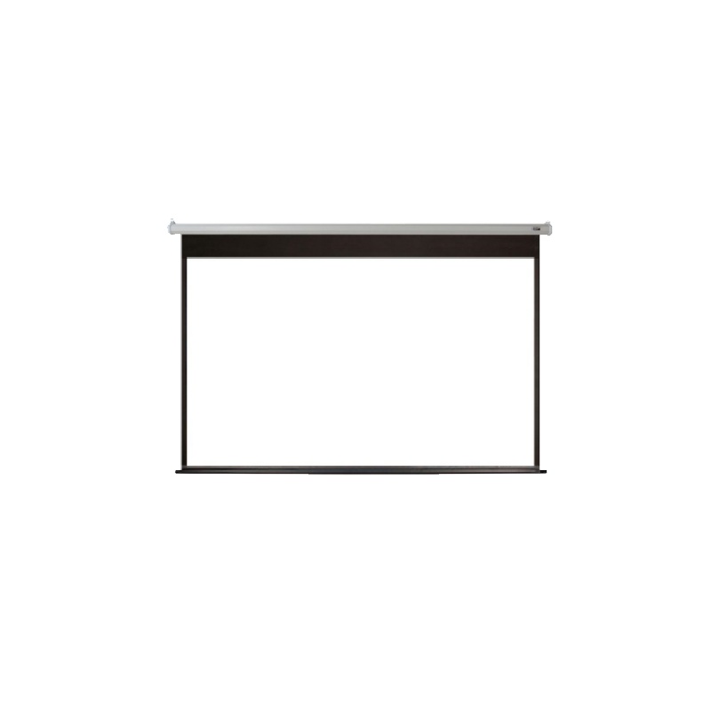 阿波罗APOLLO 120寸16:9电动遥控幕布含装机