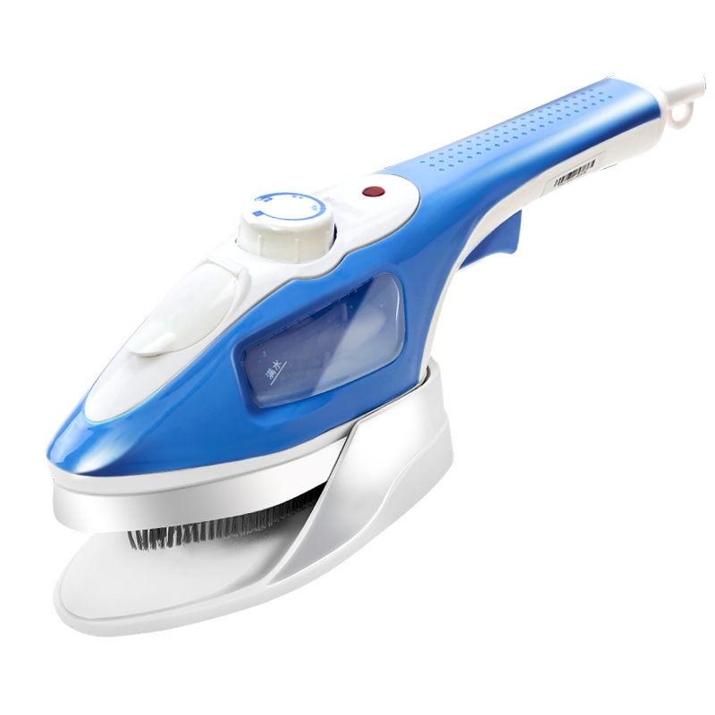 台湾EUPA手持挂烫机灿坤7761家用旅行熨烫机小型宿舍便携式熨斗