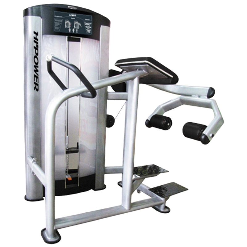 必艾奇（BH） 进口健身器材商用史密斯多功能综合训练器 L870杠铃杆架
