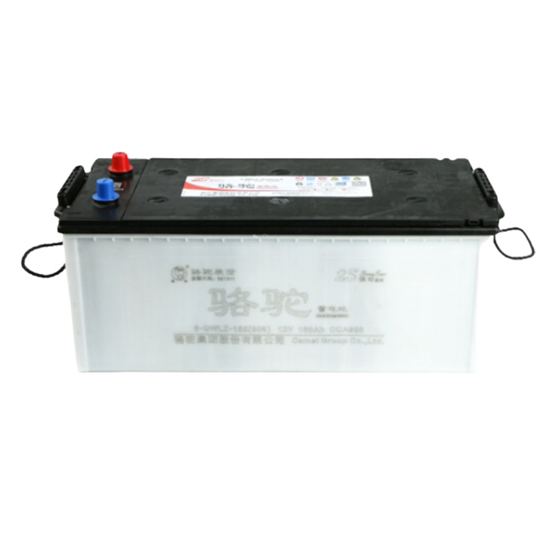 东风天锦蓄电池6-QW-165DZ蓄电池 正品超长质保