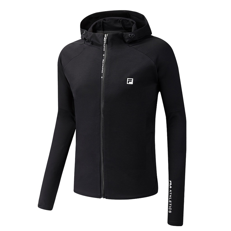 斐乐FILA 男针织上衣 A11M031513F