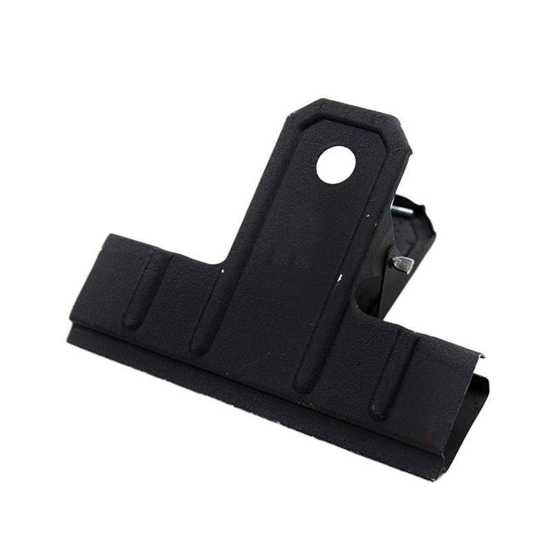 长城 大票夹9cm 6个装