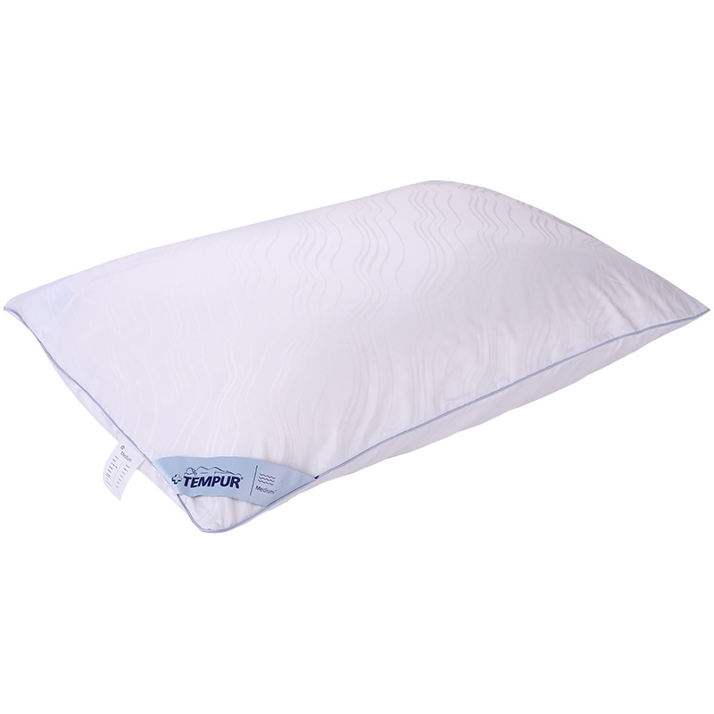 泰普尔（TEMPUR）枕头太空记忆棉丹麦进口可水洗馨净记忆枕护颈椎保健