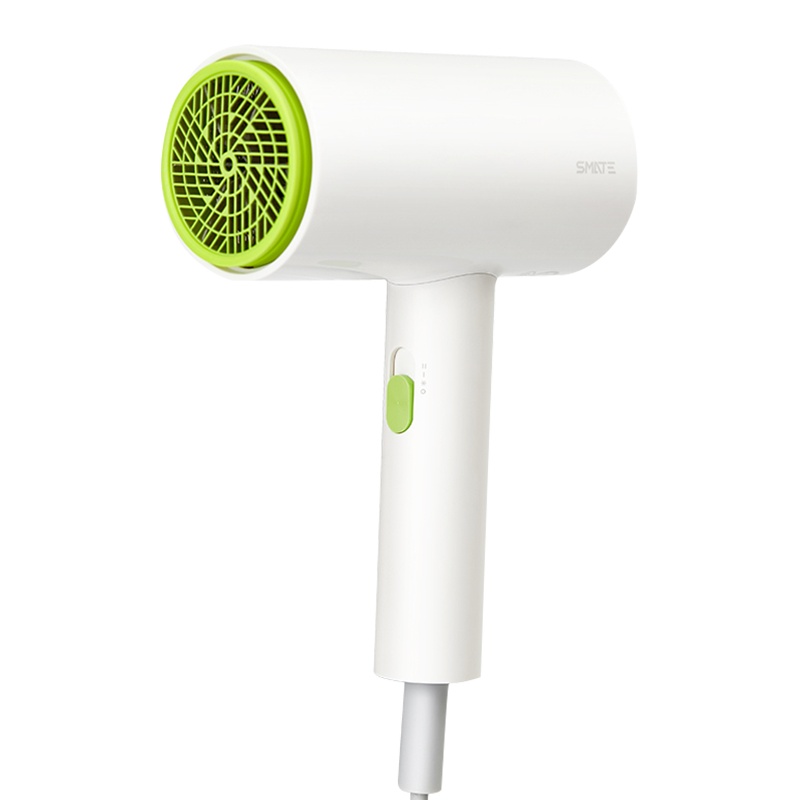 须眉护发电吹风机大功率小家用宿舍用学生负离子护发静音米你风筒
