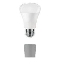 MEIZU 魅族 Lipro LED 灯泡 8W(2700K) E27螺口 舒适低蓝光节能省电无频闪 单只装