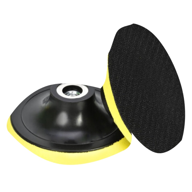 打磨盘自粘式托盘 KXJ-60791 75mm