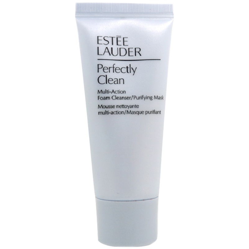 雅诗兰黛净莹柔肤洁面乳30ml*2