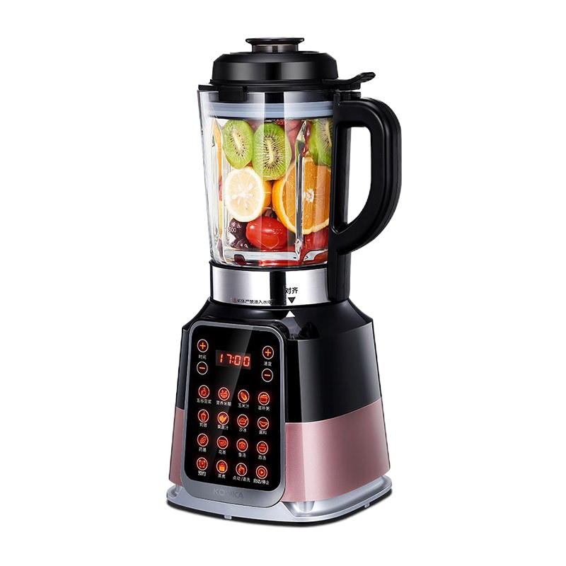 康佳KGPB-8281优品磨坊破壁机电动功率:800W/1.75L