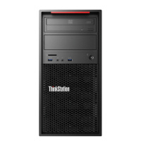 联想Thinkstation P520C W2123 32G 512G+2T P2200 win7