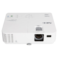 NEC NP- CR3030H 投影机家用 全高清投影仪 1080P 3000流明 蓝光3D