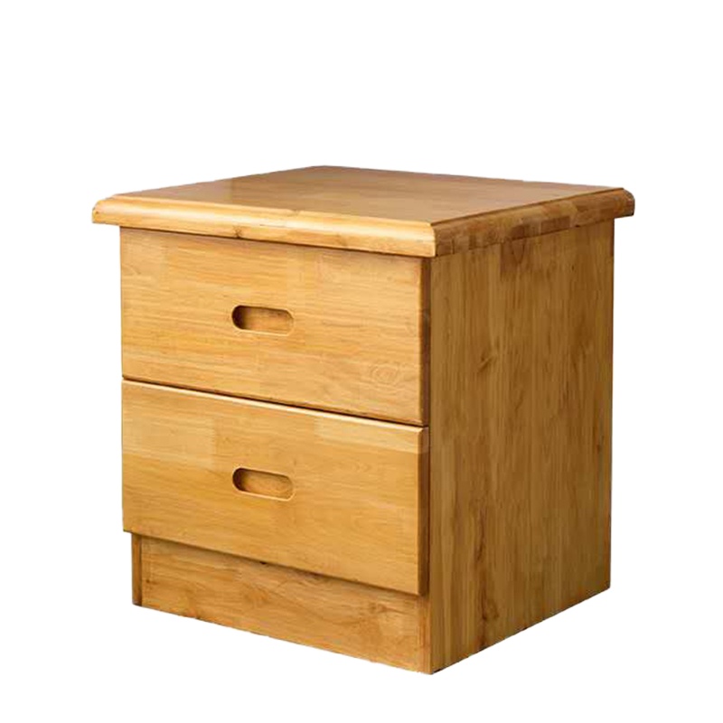 尊豪领致(ZUNH) GCctg01 床头柜 床边小柜子 实木 储物柜