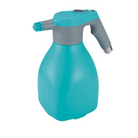 电动喷壶 锂电器充电喷壶浇水洒水壶洗车浇花壶 2L