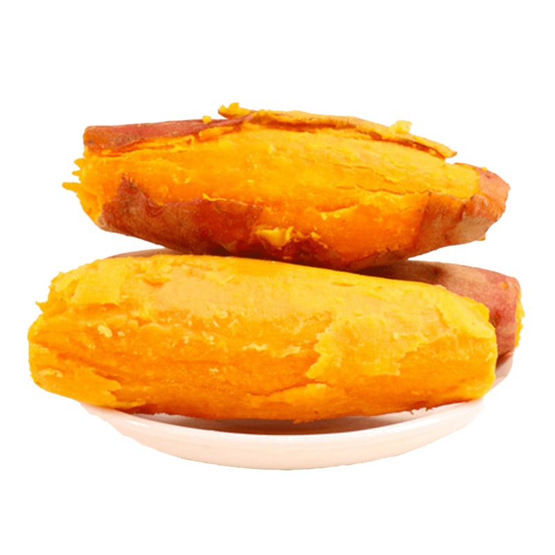 福建六鳌沙地红蜜薯 5斤  地瓜 红薯新鲜蔬菜 生鲜果蔬 国产生鲜 陈小四水果