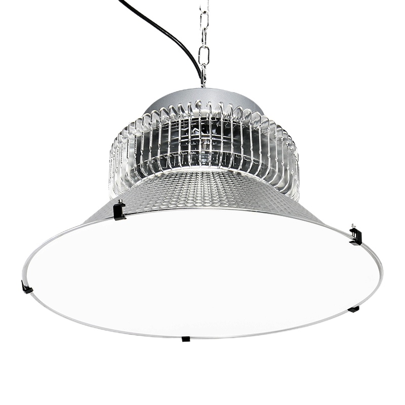 启道LED球馆灯室内篮球场照明灯场羽毛球体育馆乒乓球室专用led灯