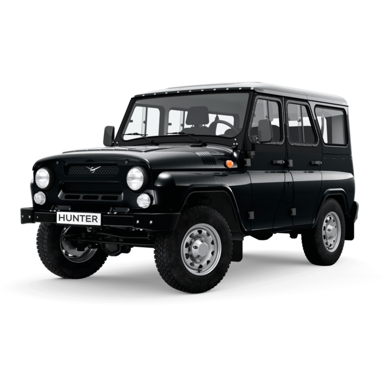 定金 2018款 瓦滋猎人