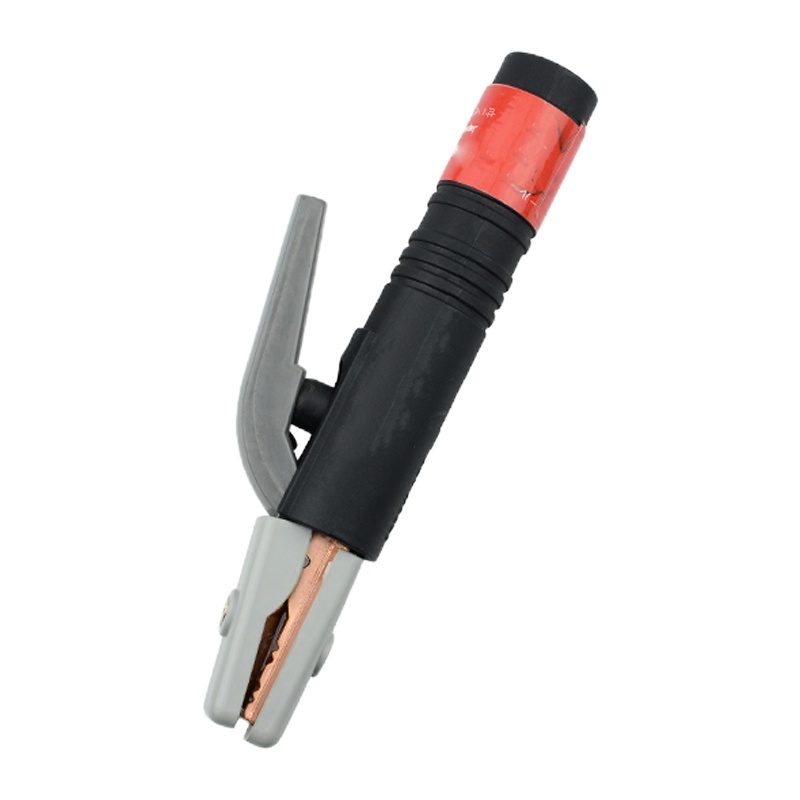 金穗慧采防烫耐摔纯铜电焊钳