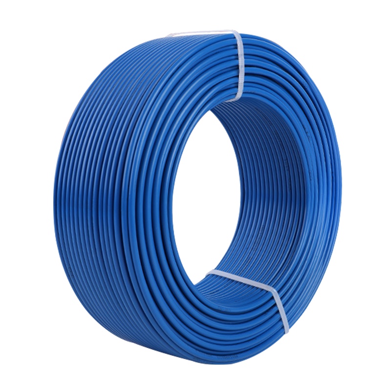 新光日月无卤低烟阻燃耐火电线WDZN-BYJ 1.5mm²/米