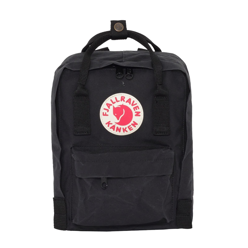 北极狐户外运动背包轻便防水耐磨双肩包Kanken mini 23561