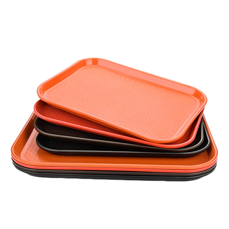 钢化托盘 塑料托盘400*220*25 企业定制1个