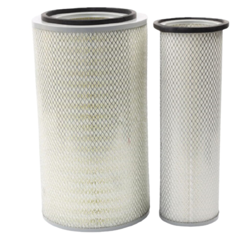 东风EQ2102N空滤芯 东风EQ2102N空气格(注:8支起售) 原厂正品 超长质保