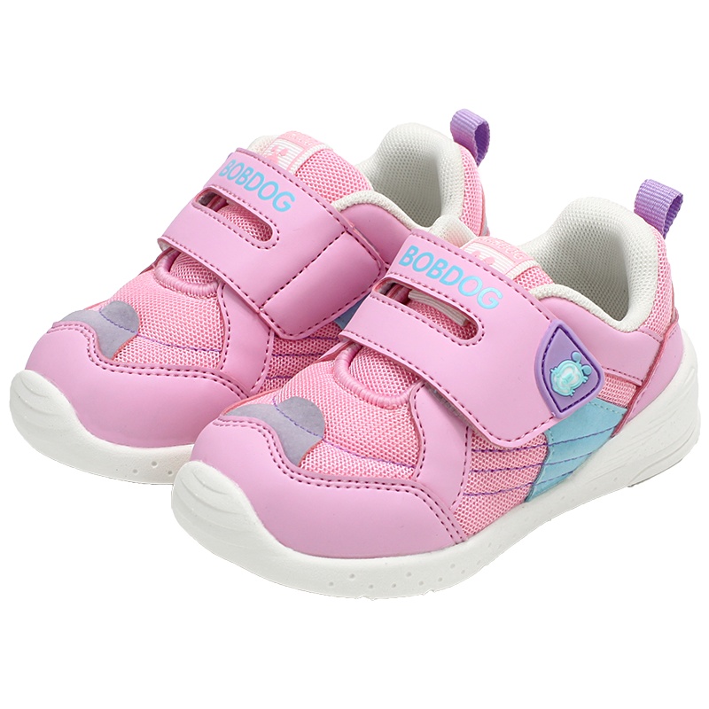 2020春巴布豆机能鞋01721018