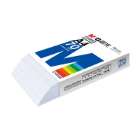 晨光(M&G) APYVS959 多功能复印纸a4打印纸70g500张 8包/箱