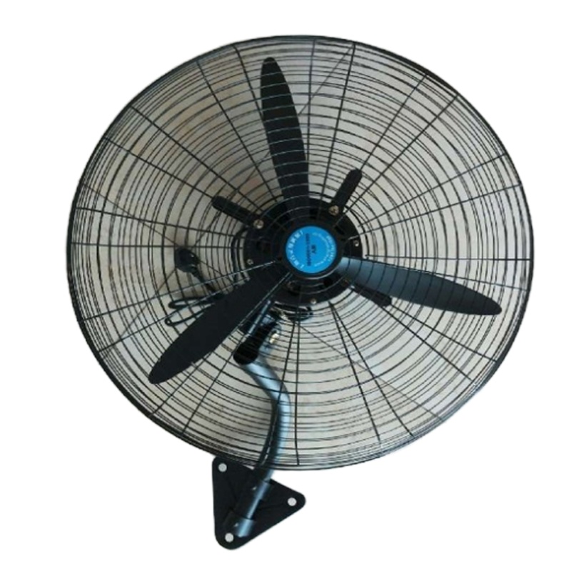 企购优品 工业壁扇FS-75 电压380V 扇径750MM
